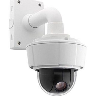 AXIS P5534 1/3 in CCD Indoor Automatic Day/Night Series P55 PTZ Dome Network Camera