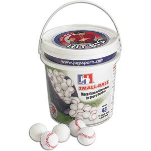 Jugs Small Ball Bucket   Baseball   Sport Equipment