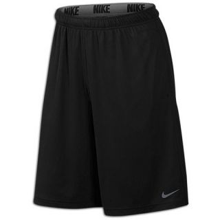 Nike Fly Short 2.0   Mens   Training   Clothing   Black/Flint Grey