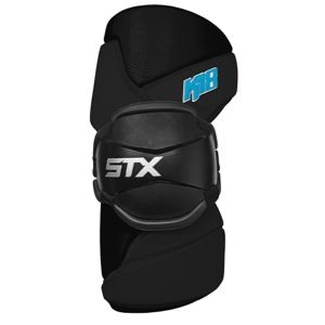 STX K18 Arm Guard   Mens   Lacrosse   Sport Equipment   Black