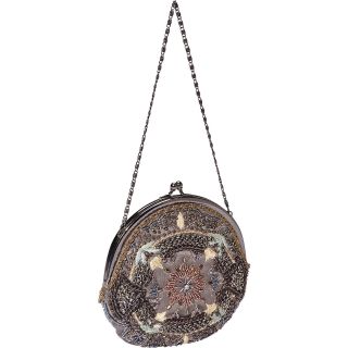 Moyna Handbags Round Purse