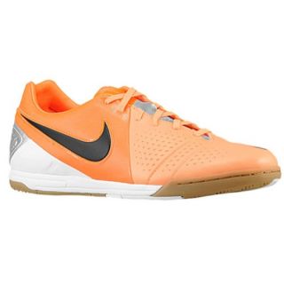 Nike CTR360 Libretto III IC   Mens   Soccer   Shoes   Atomic Orange/Total Orange/Black