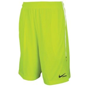 Nike Lax Gamer Shorts   Mens   Lacrosse   Clothing   Volt