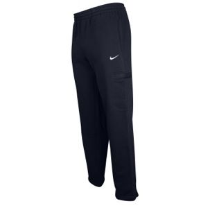 Nike Club Cargo Pants   Mens   Casual   Clothing   Black/White