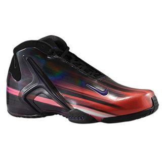 Nike Zoom Hyperflight   Mens   Basketball   Shoes   Red Reef/Court Purple/Black