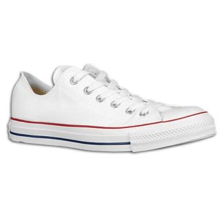 Converse All Star Ox   Mens   Basketball   Shoes   Optical White/White