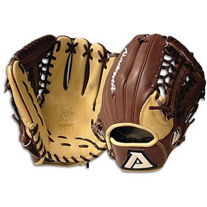 Akadema ARO18 Torino Fielders Glove   Mens   Baseball   Sport Equipment