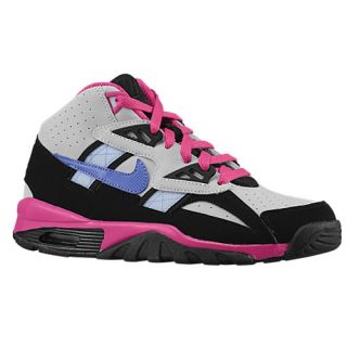 Nike Air Trainer SC   Girls Grade School   Training   Shoes   Pure Platinum/Violet Force/Fusion Pink
