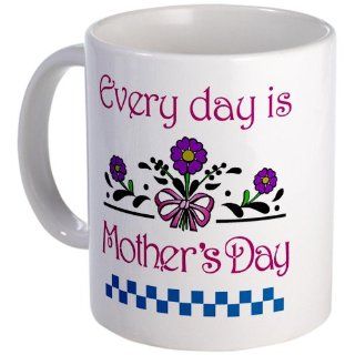  Mother's Day   Every Day Mug   Standard Kitchen & Dining