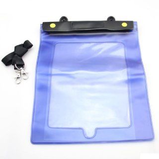 Underwater Tablet WaterProof Case Dry Bag For Ipad/Ipad 2 Galaxy Kindle Nook Computers & Accessories