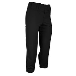 Under Armour RBI Fastpitch Pants   Womens   Softball   Clothing   Black
