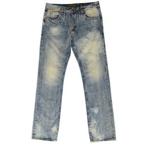 Akoo Big Oak Color Denim Jeans   Mens   Casual   Clothing   Champs