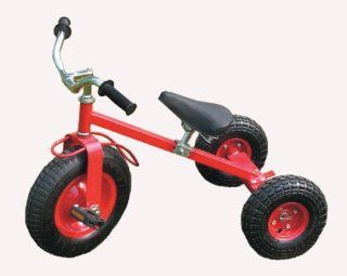 Off Road 12" All Terrain Tricycle 
