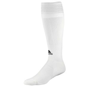 adidas Copa Zone Cushion Socks   Soccer   Accessories   White/White/Black