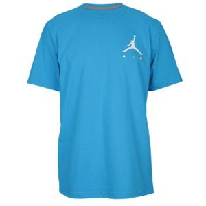 Jordan 88 Player T Shirt   Mens   Basketball   Clothing   Vivid Blue/White