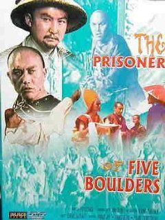 The Prisoner Of Five Boulders Movies & TV