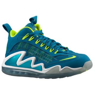 Nike Air Max 360 Diamond Griffey   Mens   Training   Shoes   Neon Turquoise/White/Pure Platinum/Volt