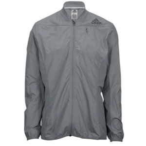 adidas Climaproof Supernova Reflective Jacket   Mens   Running   Clothing   Tech Grey