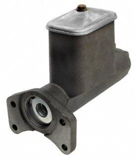 ACDelco 18M50 Professional Durastop Brake Master Cylinder Assembly Automotive