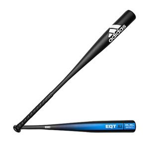 adidas EQT X1 BBCOR Baseball Bat   Mens   Baseball   Sport Equipment