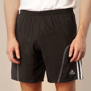 adidas Adidas Black Response shorts