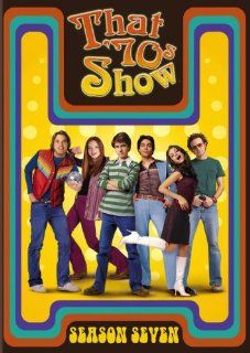 That '70s Show Season 7 Topher Grace Movies & TV