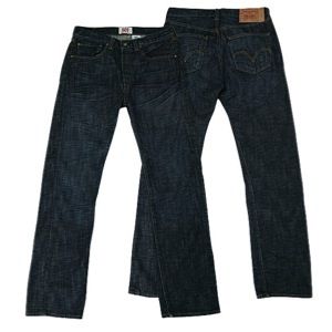Levis 501 Original Fit Jeans   Mens   Casual   Clothing   Tidal Blue