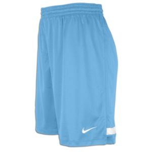 Nike Hertha Knit 6.5 WB US Shorts   Mens   Soccer   Clothing   Valor Blue/White/White