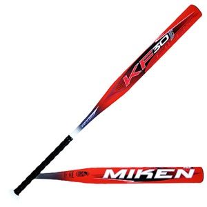 Miken KF 30 Filby Ultramax Softball Bat   Mens   Softball   Sport Equipment