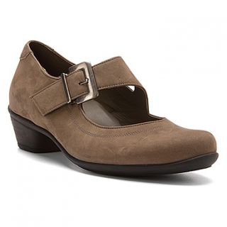 Durea Amber  Women's   Taupe Nubuck