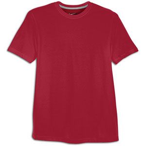 Nike All Purpose S/S T Shirt   Mens   For All Sports   Clothing   Cardinal