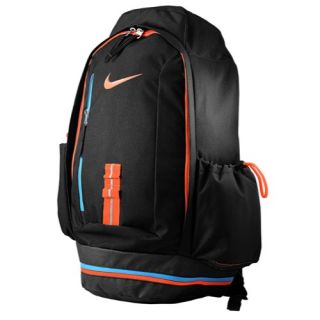 Nike KD Fastbreak Backpack   Basketball   Accessories   Black/Black/Team Orange