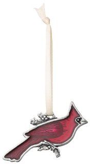 Shop Danforth Cardinal Pewter Ornament at the  Home Dcor Store. Find the latest styles with the lowest prices from Danforth Pewterers, Ltd.