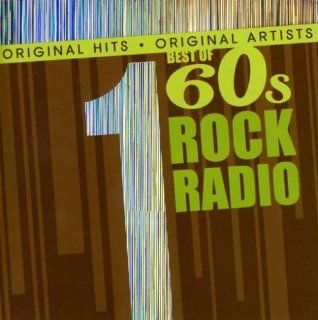 #1 Hits Best of 60s Rock Radio Music