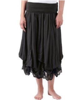 Joe Browns Women's Vintage Skirt, Charcoal, (4)