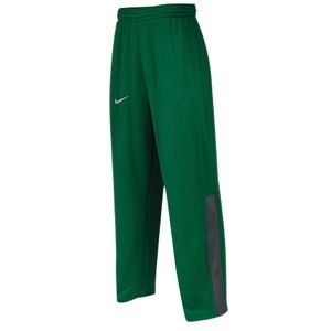 Nike Team League Pants   Mens   Basketball   Clothing   Dark Green/Anthracite