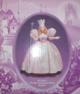 Wizard of Oz Glinda the Good Witch Bobble Head Nodder Toys & Games