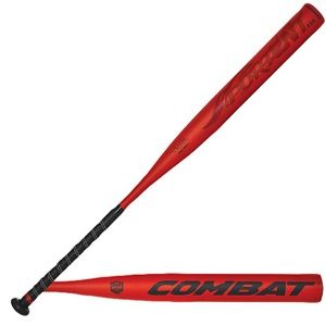 Combat Portent Softball Bat   Mens   Softball   Sport Equipment