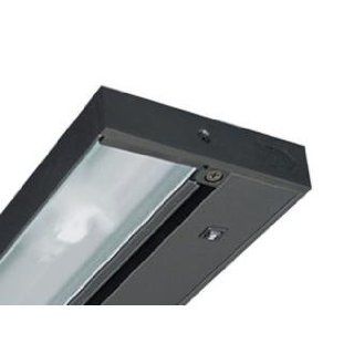 Pro LED Halogen Black 30 Inch W Juno Undercabinet Light   Under Counter Fixtures  