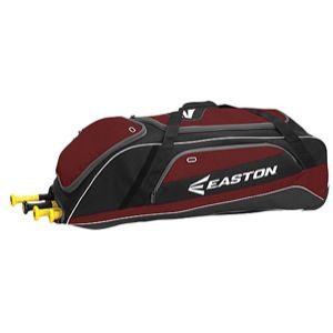 Easton E500W Wheeled Bat Bag   Baseball   Sport Equipment   Navy