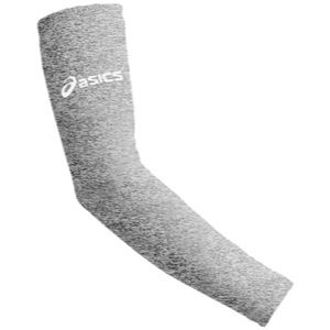 ASICS Arm Warmers   Mens   Running   Accessories   Heather Iron