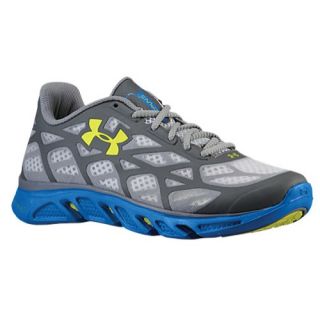 Under Armour Spine Vice   Mens   Running   Shoes   Graphite/Snorkel/Bitter