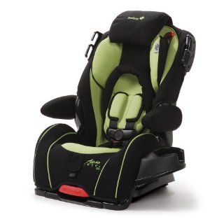 Safety 1st Alpha Omega Elite Convertible Car Seat in Triton  Convertible Child Safety Car Seats  Baby