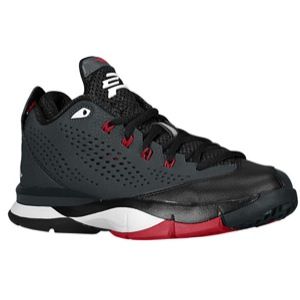 Jordan CP3.VII   Boys Grade School   Basketball   Shoes   Anthracite/White/Black/Infrared 23