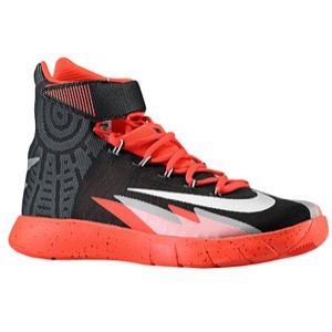 Nike Zoom Hyper Rev   Mens   Basketball   Shoes   Turbo Green/Volt/Night Shade