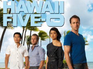 Hawaii Five 0 Season 3, Episode 1 "La O Na Makuahine"  Instant Video