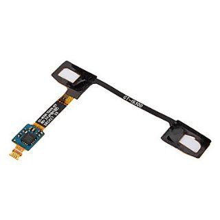 Original Genuine OEM Front Button Touch Sensor Flex Cable Ribbon Fix for Samsung Galaxy S3 I9300 Cell Phones & Accessories