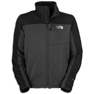 The North Face Momentum Jacket   Mens   Casual   Clothing   Tnf Red/Vadnais Grey