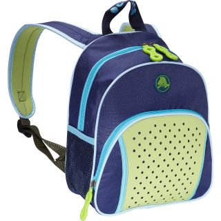 Crocs Kids Perforated Neoprene Backpack