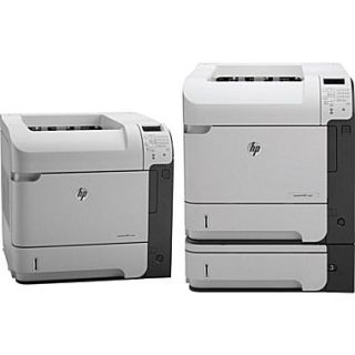 HP LaserJet Enterprise M602 Printer Series